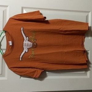 University of Texas at Austin tee shirt